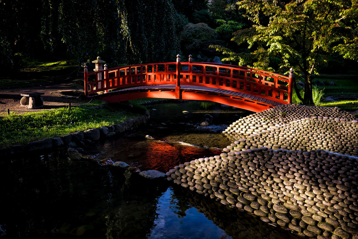 JARDINS ALBERT KAHN