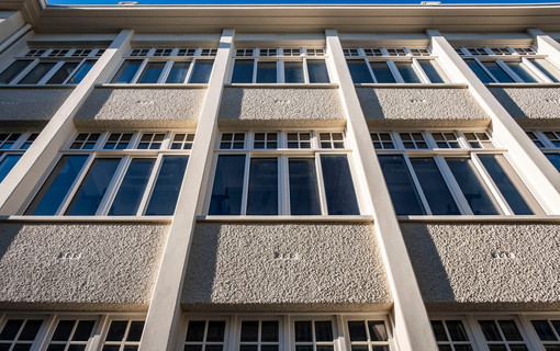 JAD, jardin des métiers d'Art et du Design à Sèvres