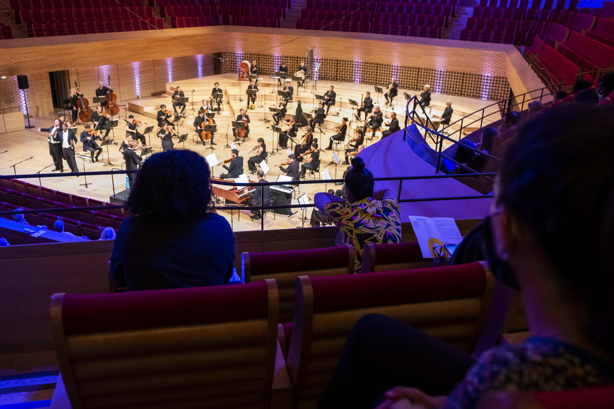 GALA MOZART