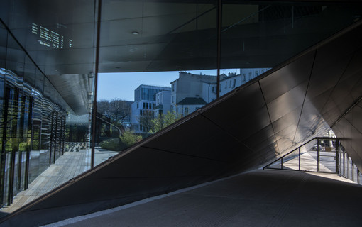 Visite en images du nouveau mus&eacute;e d&eacute;partemental Albert-Kahn