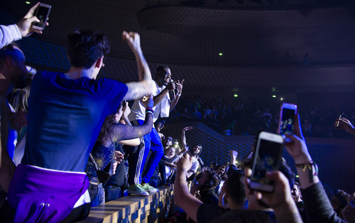 Chorus 2019 dans le retro