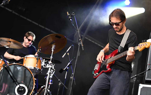Retour en images sur La Defense Jazz Festival 2023