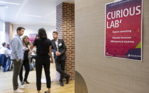 Curious Lab 2023