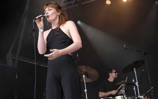 Retour en images sur La Defense Jazz Festival 2023