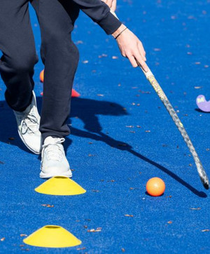 Le 3 avril, une journ&eacute;e parasportive avec le CAM92 pour des jeunes en situation de handicap.