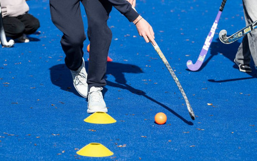 Le 3 avril, une journ&eacute;e parasportive avec le CAM92 pour des jeunes en situation de handicap.