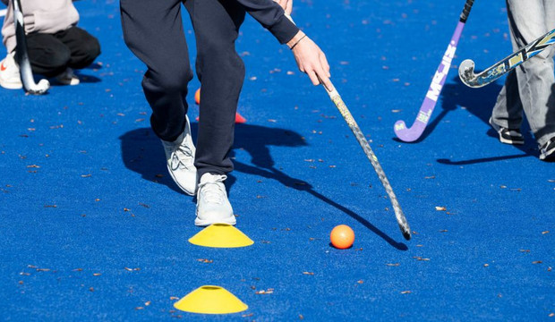 Le 3 avril, une journ&eacute;e parasportive avec le CAM92 pour des jeunes en situation de handicap.