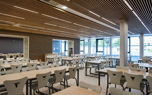 Nos coll&egrave;ges en un coup d'oeil 