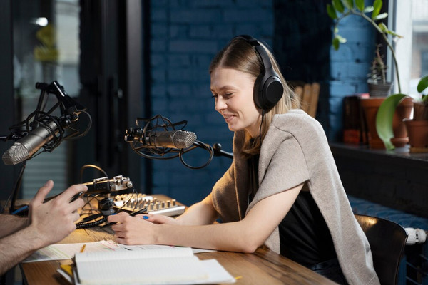 Les podcasts Femmes remarquables des Hauts-de-Seine