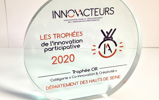 Prix et Trophees