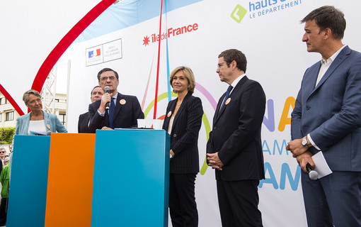 2007-2020 Les ann&eacute;es Devedjian