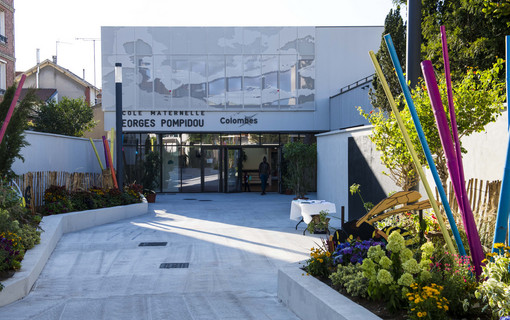 Un d&eacute;partement aux c&ocirc;t&eacute;s des communes 