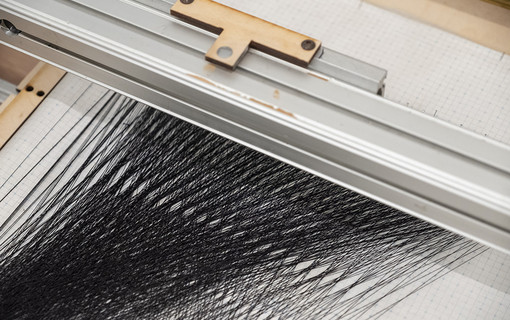 TISSER L AVENIR HABILLER LE CORPS LA NOUVELLE EXPOSITION DU JAD