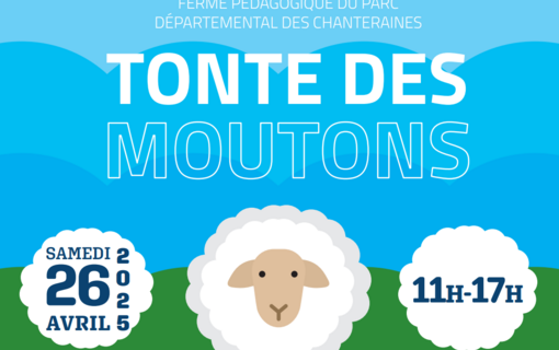 Parc des chanteraines