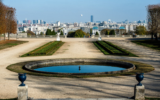 Le tourisme dans les Hauts-de-Seine