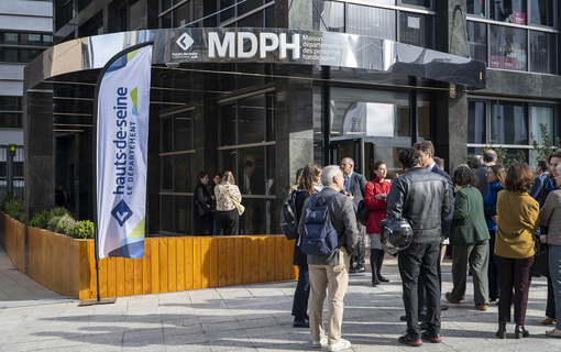 MDPH
