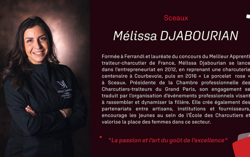 Troph&eacute;e Elles en Seine 2026