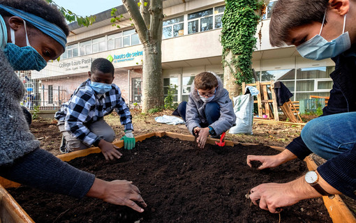 La biodiversit&eacute;, un patrimoine essentiel 