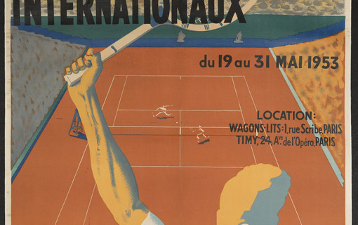L'envers du d&eacute;cor. Les 50 ans des Archives des Hauts-de-Seine.
