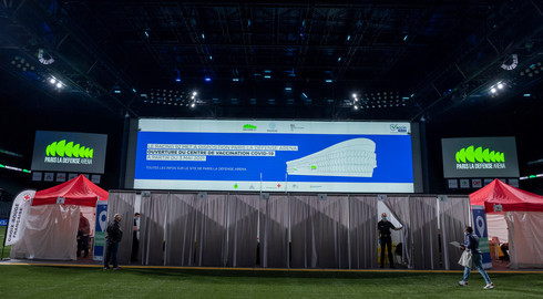 GS WEB - VISITE VACCINODROME ARENA