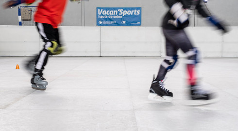 Vacan'Sports un dispositif sportif gratuit du D&eacute;partement des Hauts-de-Seine