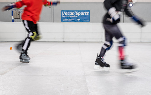 Vacan'Sports un dispositif sportif gratuit du D&eacute;partement des Hauts-de-Seine