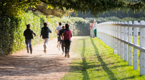 Le département des Hauts-de-Seine, un département sportif