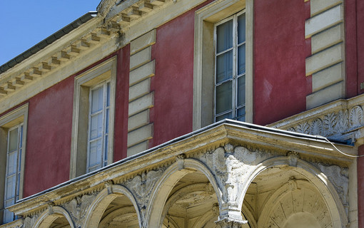 La Folie Saint-James