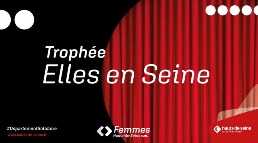Visuel du trophée Ellesen Seine 2025