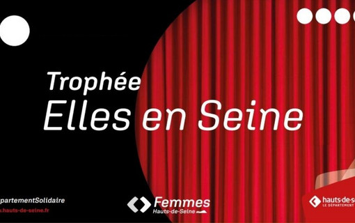 Visuel du trophée Ellesen Seine 2025