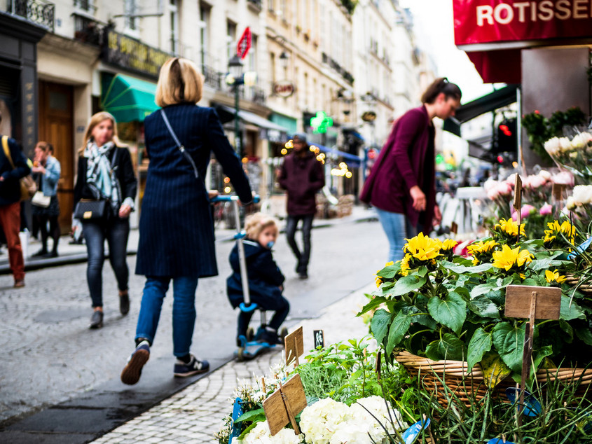 Soutenir le commerce de proximité dans les Hauts-de-Seine