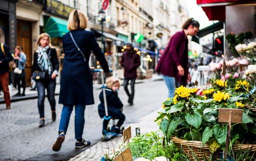 Soutenir le commerce de proximité dans les Hauts-de-Seine