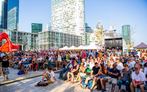 Le tourisme dans les Hauts-de-Seine