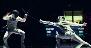 L'&eacute;dition 2026, le Challenge international d'escrime revient les 24 et 25 janvier 