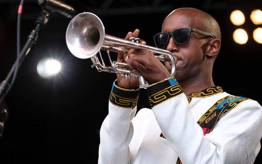 Retour en images sur La Defense Jazz Festival 2023