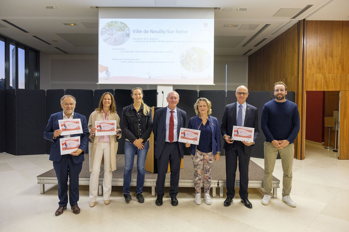 REMISE PRIX "MAI A VELO"