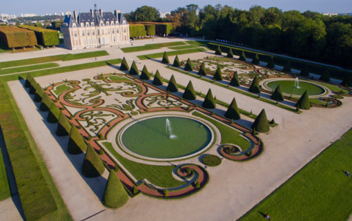 Billet Destination Hauts-de-Seine