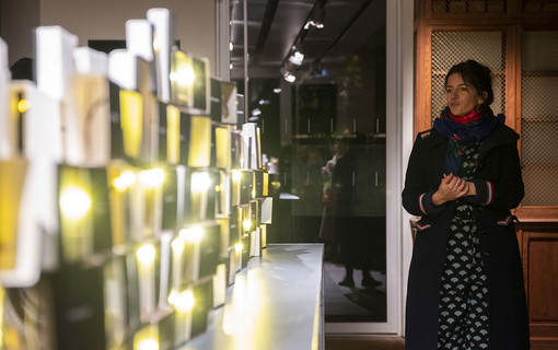 Journ&eacute;e internationale des droits des femmes