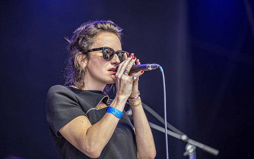 LA DEFENSE JAZZ FESTIVAL RETOUR EN IMAGES SUR L EDITION 2024