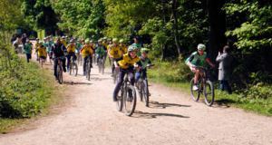 3000 jeunes particpent au troph&eacute;e aventure et au troph&eacute;e aventure adapt&eacute;, deux dispositifs de sport scolaire du D&eacute;partement des Hauts-de-Seine