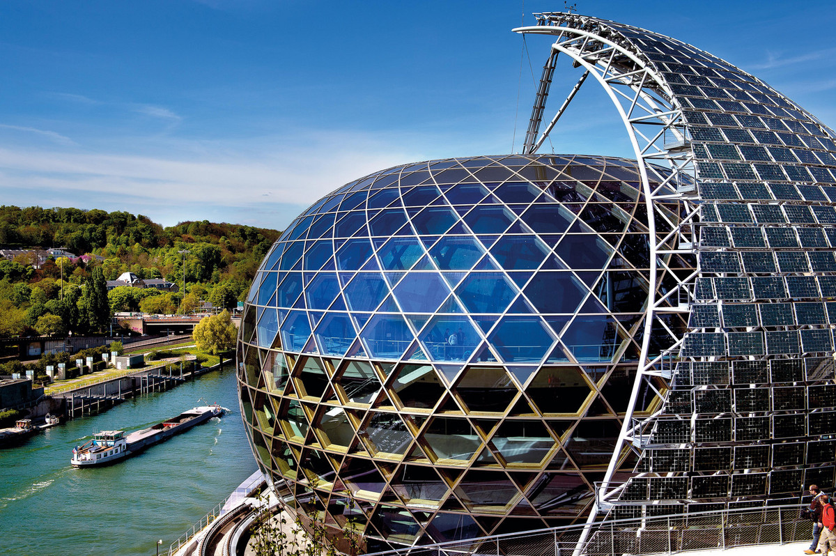 La Seine Musicale