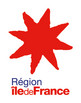 null Le logo de la Région Ile-de-France