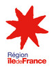 Le logo de la R&eacute;gion Ile-de-France