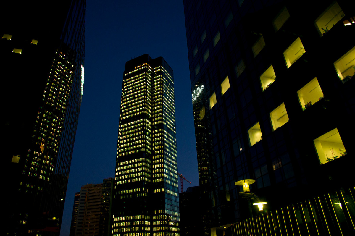 La Défense