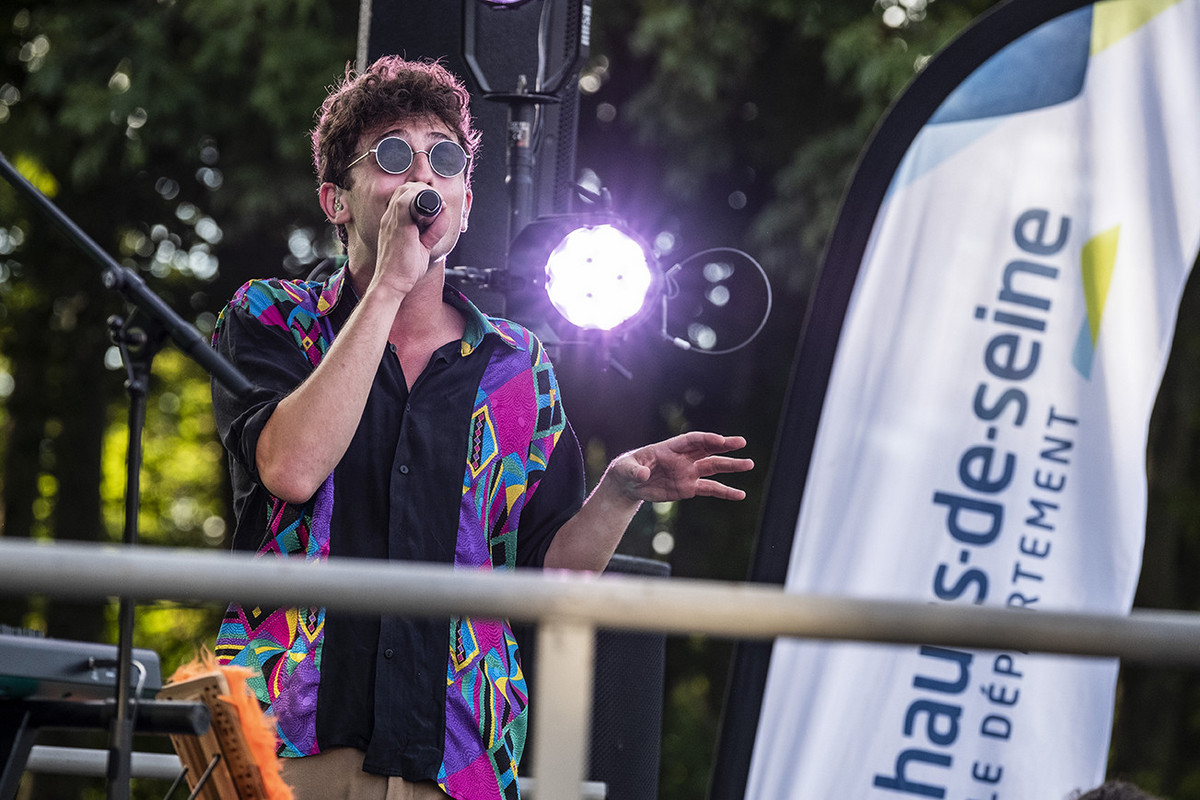 CONCERTS BRIN DE CULTURE