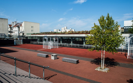 Nos collèges en un coup d'oeil 