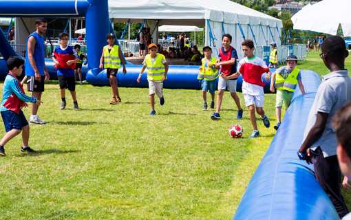 Vacansports 2019