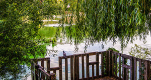 ETANG COLBERT