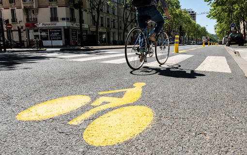 Vivre le vélo dans les Hauts-de-Seine