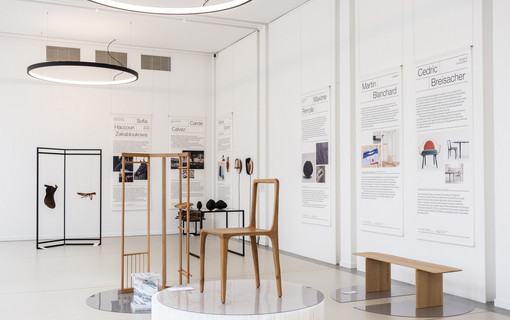 Le JAD - Jardin des m&eacute;tiers d Art et du Design, des travaux &agrave; l'expo. Un peu de l'histoire en images du dernier-n&eacute; des &eacute;quipements culturels du D&eacute;partement install&eacute; dans l'ancienne &eacute;cole nationale de c&eacute;ramique de S&egrave;vres.